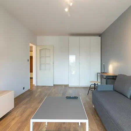 Wodna Street Big Family Apartment Krakow Exterior photo